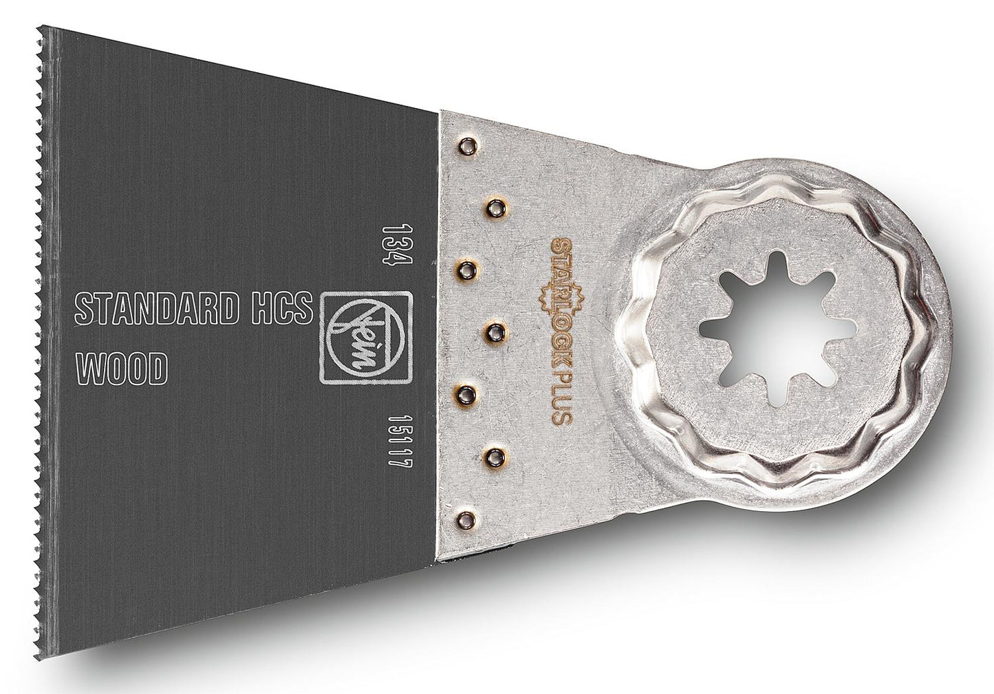 Saw blade E-Cut Fine W: 65mm, L: 50mm