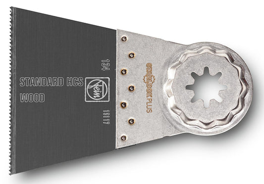 Saw blade E-Cut Fine W: 65mm, L: 50mm