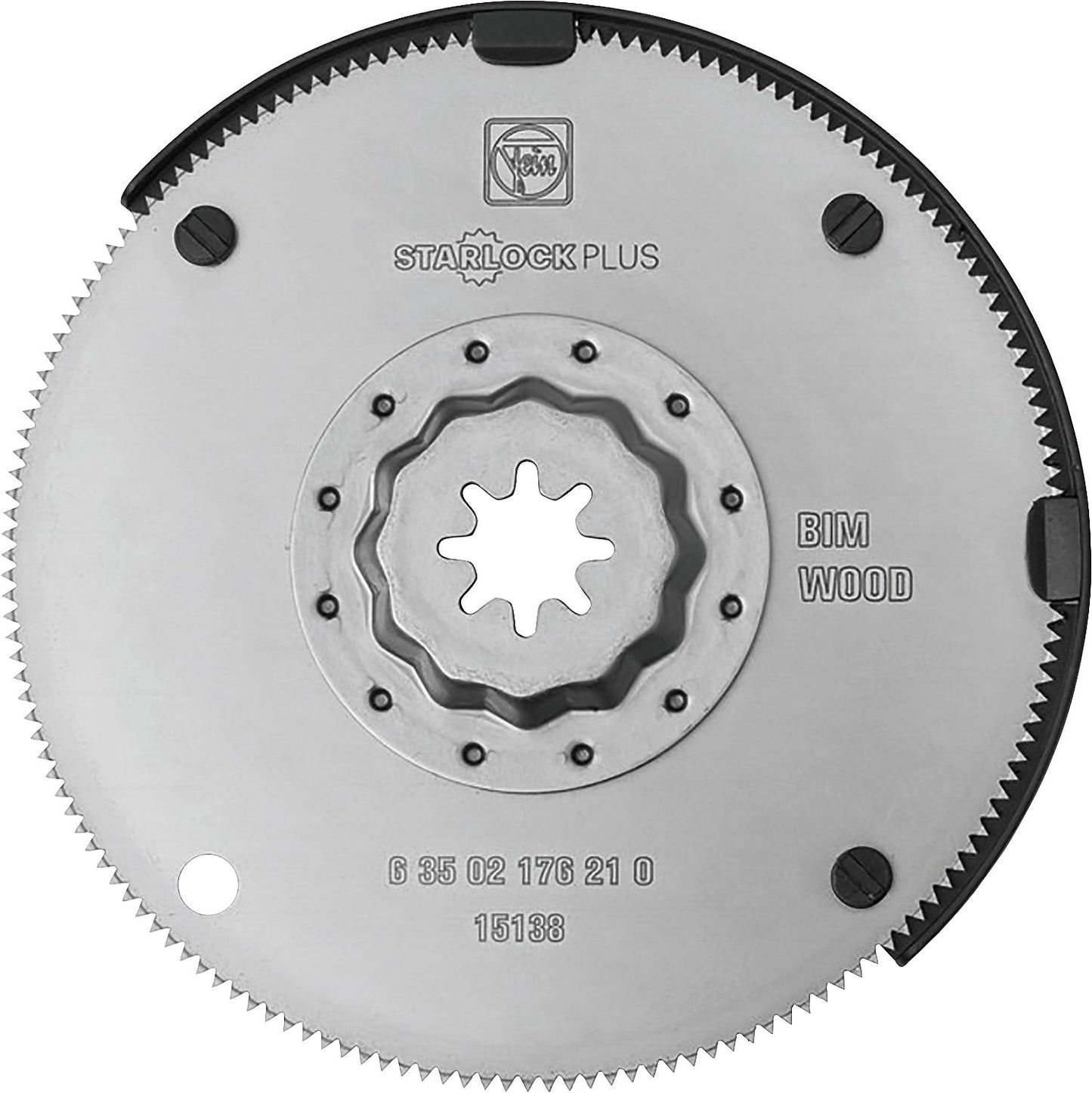 HSS circular saw blade for wood, Ø 100 mm