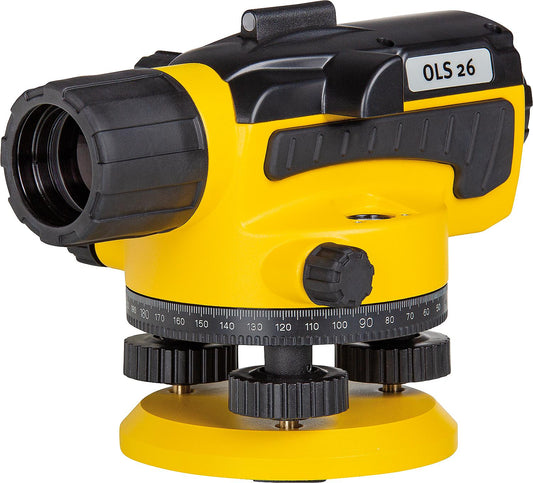 Instrument de nivellement OLS 26