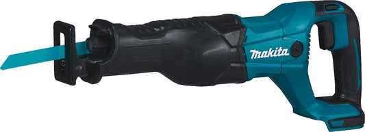 Makita DJR186ZK 18V cordless reciprocating saw (without battery and charger)