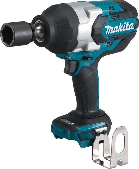 MAKITA DTW1002Z 18V cordless impact wrench without battery and charger