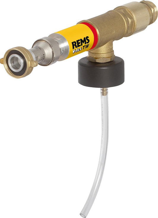Unité de désinfection pour eau potable, V-Jet TW