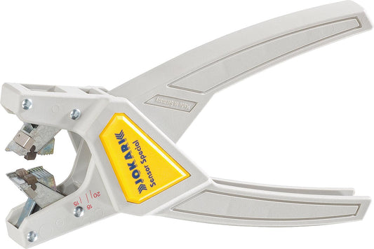 Pince à dénuder spéciale pour câbles de 4,4 à 7,0 mm