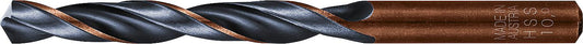 Spiralbohrer HSS Sprint Master, DIN 338 RN, bruchsicher