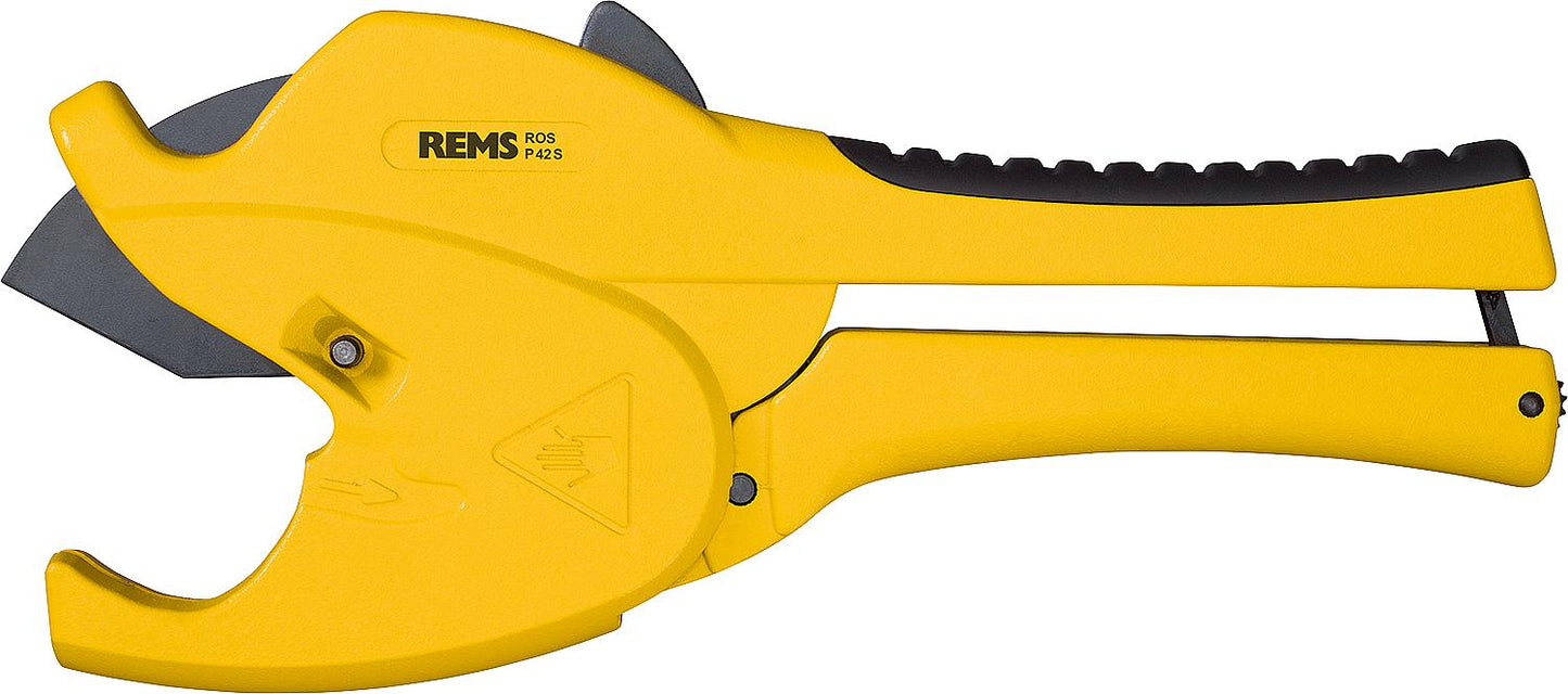 Rohrschere, ø-63 mm