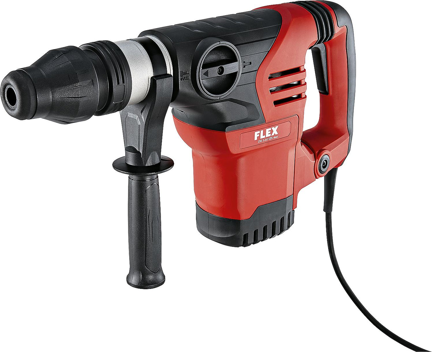 Rotary hammer FLEX CHE 5-40, 1150 W with SDS-Max chuck