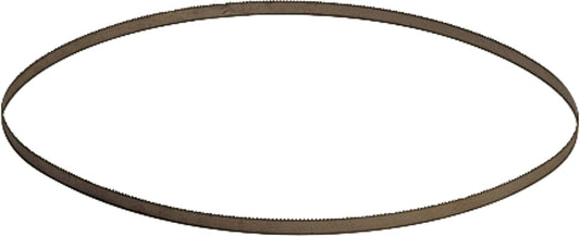 Replacement saw blade FLEX suitable for metal saw SGB 4910, BI-M42, 1335x13x065mm, pack of 2