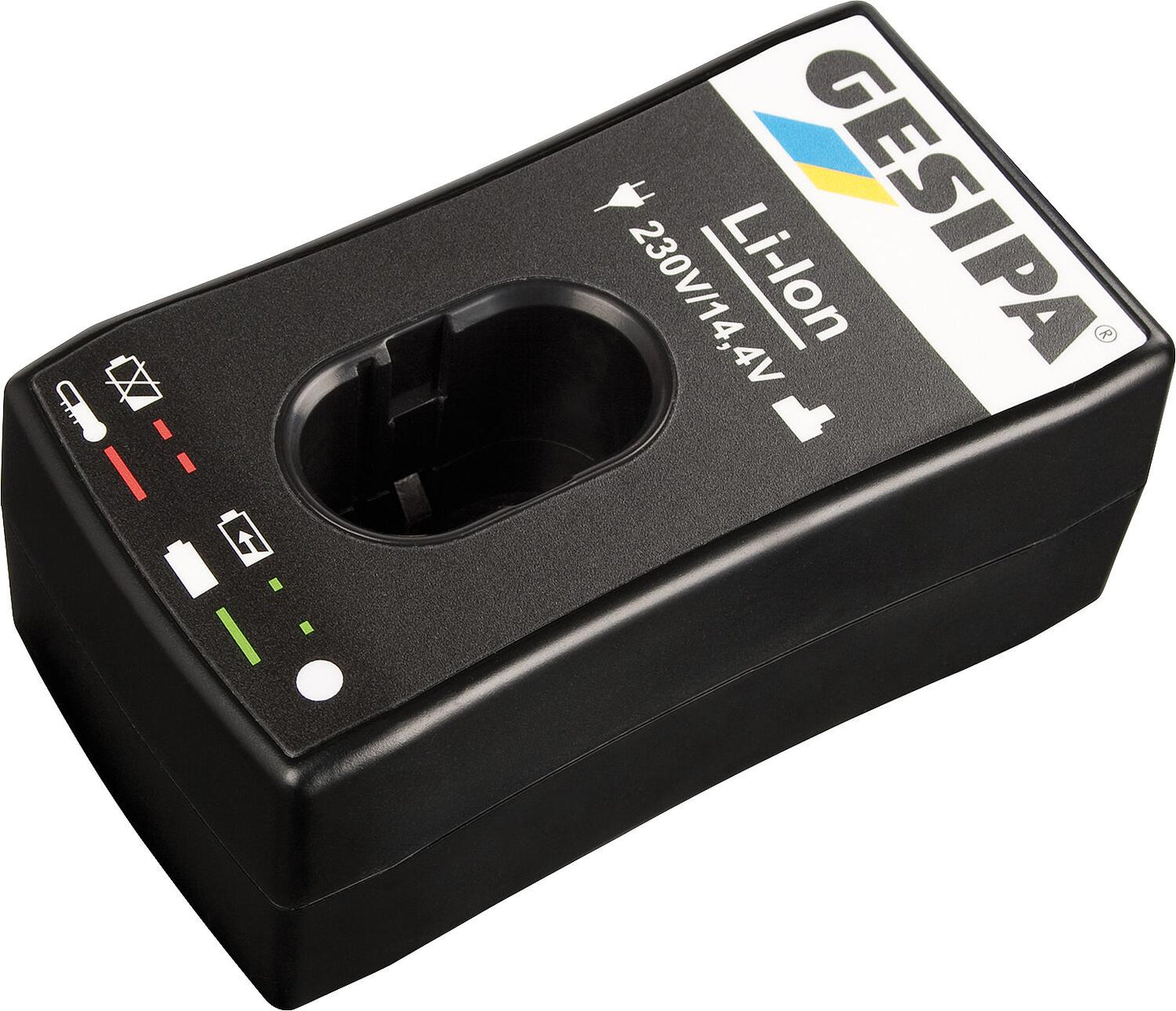 GESIPA charger compatible with AccuBird