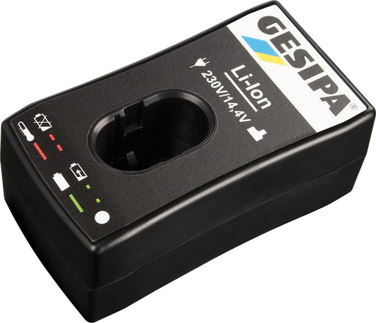 Chargeur GESIPA compatible avec AccuBird