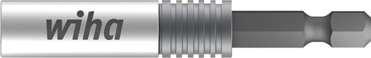 Bithalter WIHA CentroFix Super Slim Länge 66mm
