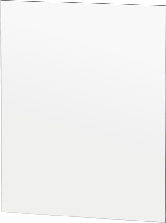 Outer protective visor 128x107mm suitable for ewo-color welding helmet