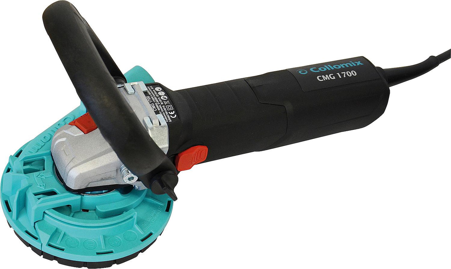 Betonschleifer COLLOMIX CMG 1700, 1700 W