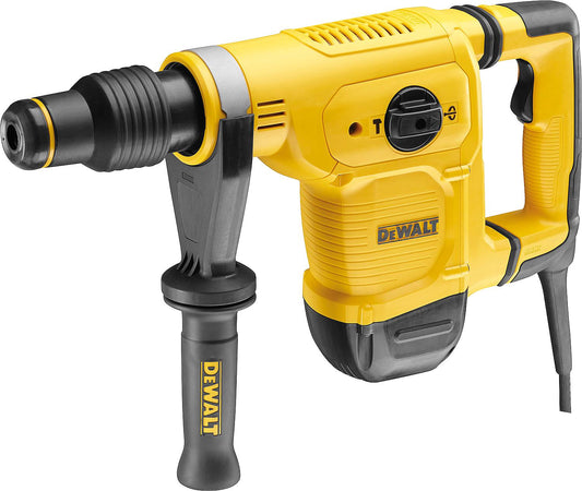 DeWalt D25810K chisel hammer, 1050 W