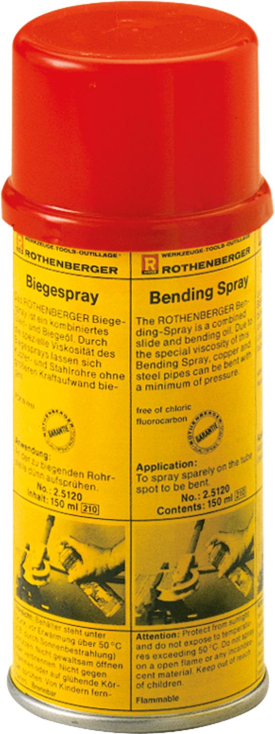 Bending spray 150 ml