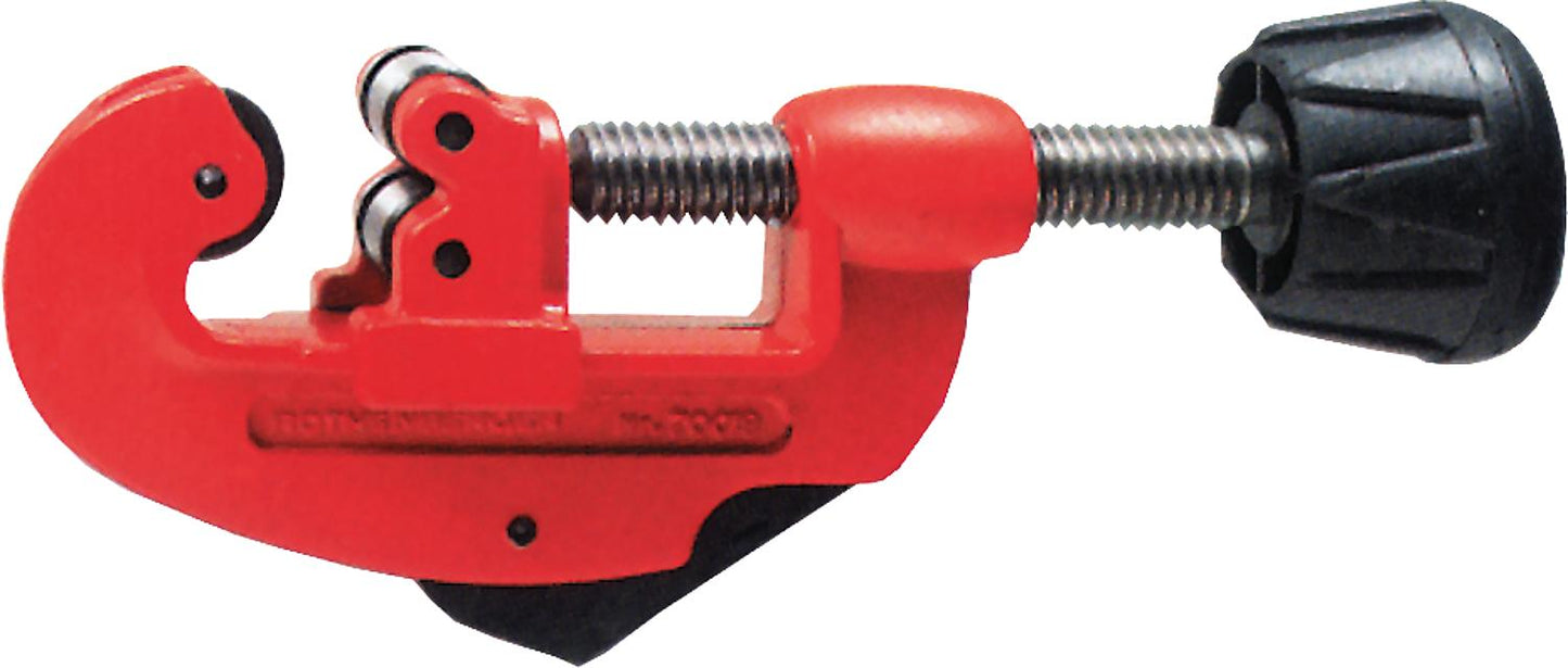 Rohrabschneider Tube Cutter 30 Pro für Rohre 3-30 mm, 1/8-1 1/8"