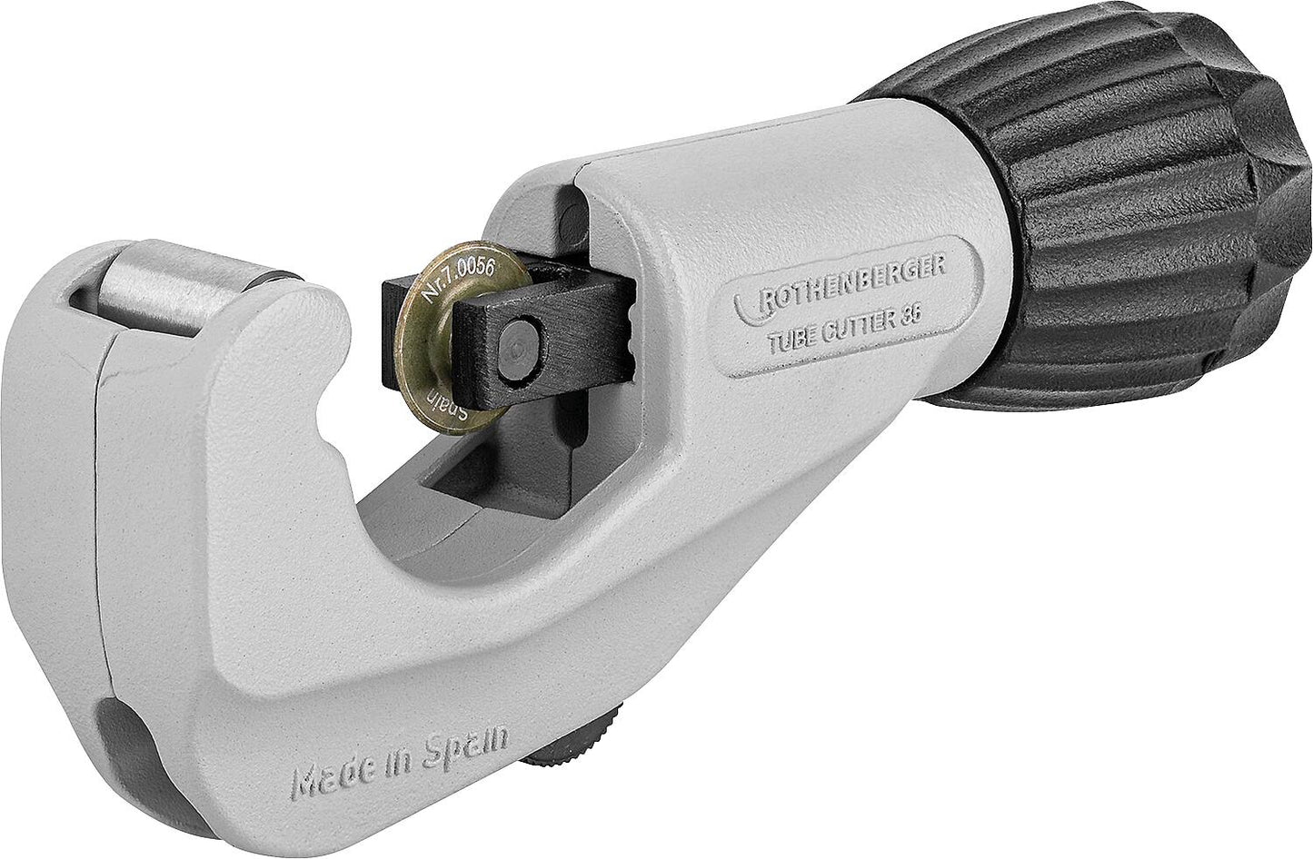 Rohrabschneider INOX TUBE CUTTER PRO, ø 6-42 mm