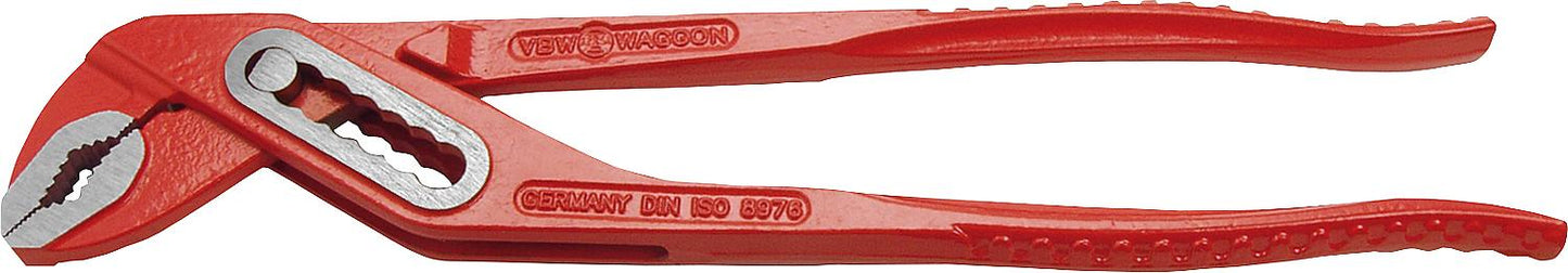 Pince multiprise standard, longueur 160 mm