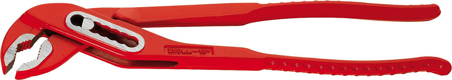 Pince multiprise standard, longueur 160 mm