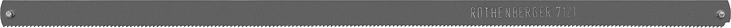 Universal saw blade compatible with Robo Mini and PUK for metal