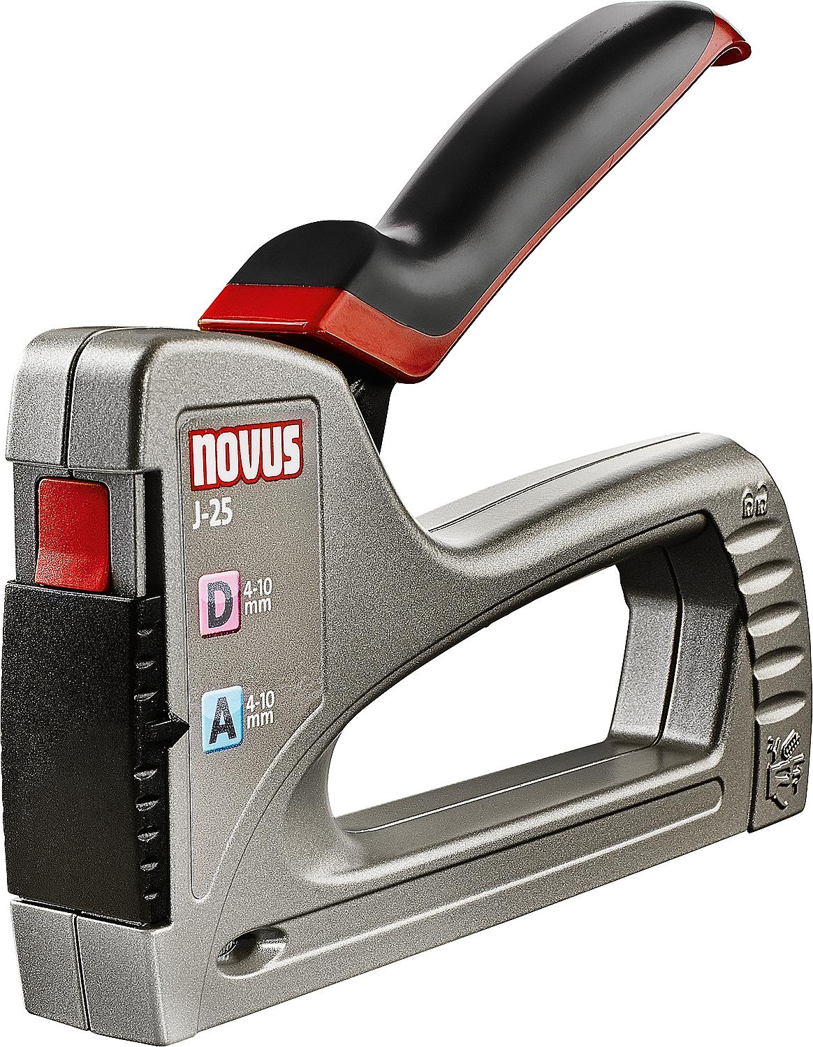 Agrafeuse manuelle J 25