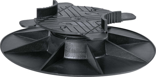 Terrassenträger SPAX Lift 3/5, Höhenverstellbar von 33-50mm, 1 Beutel mit 3 Stück