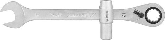 Ringratschen-Montageschlüssel