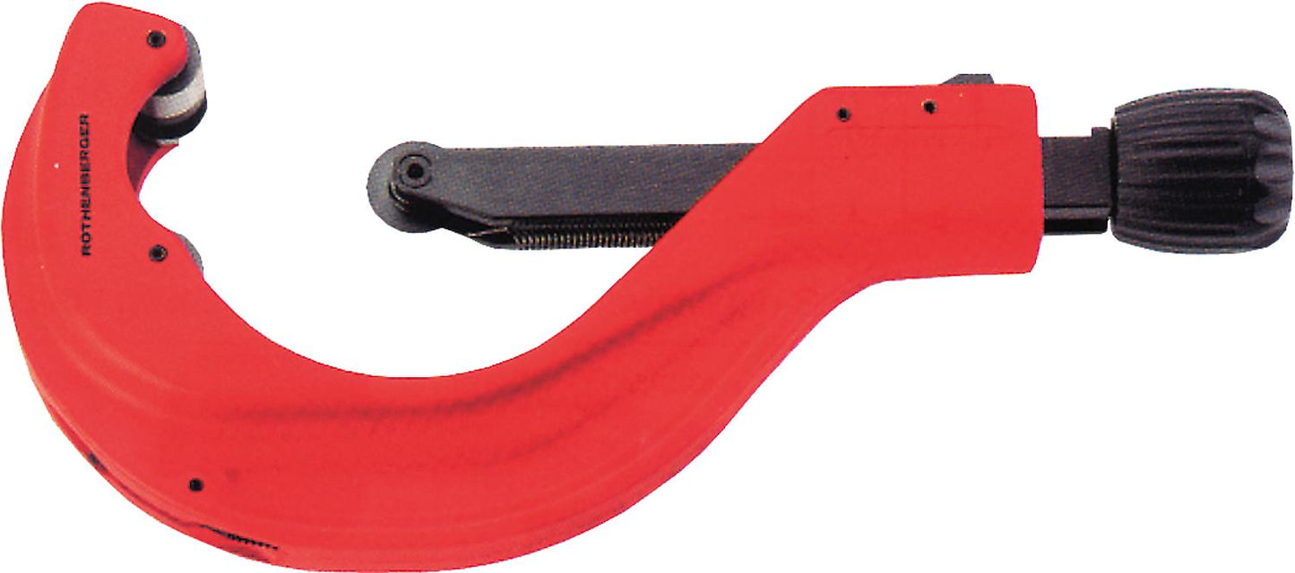 Automatic pipe cutter, 1/4"-2 5/8", size 1 (6-67mm)