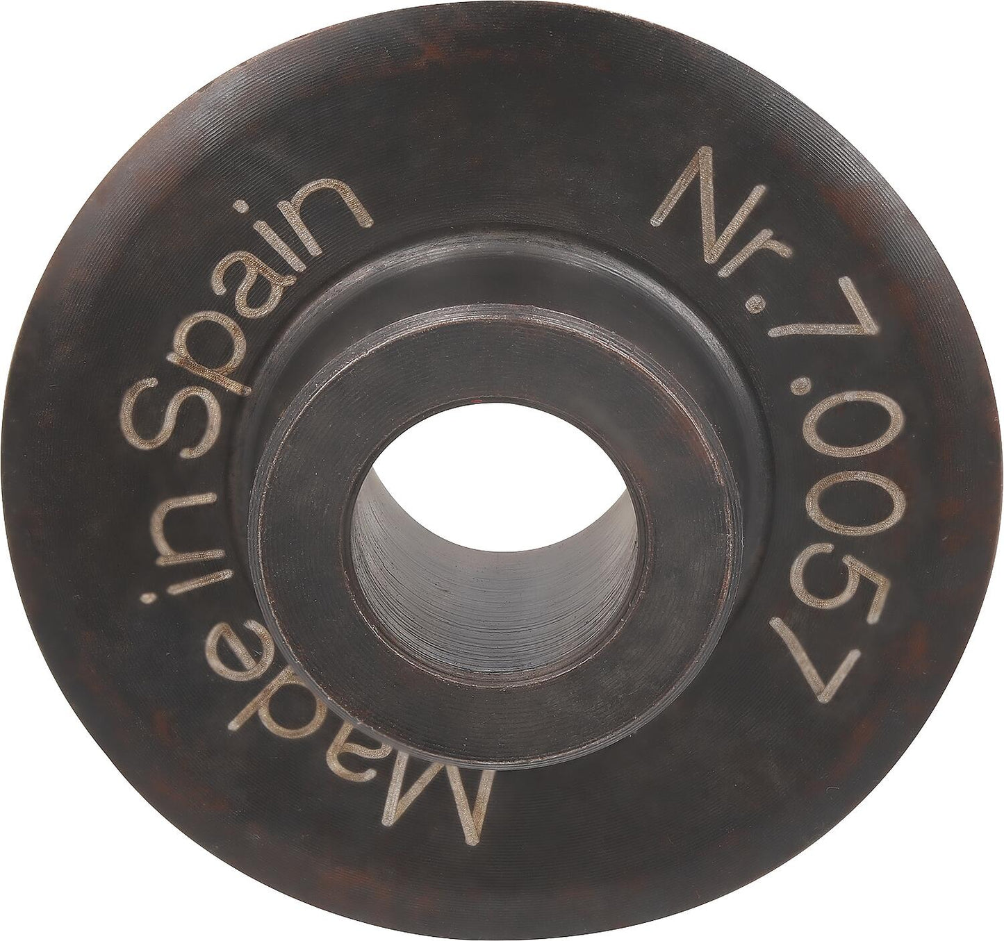 Automatic pipe cutter, 1/4"-2 5/8", size 1 (6-67mm)