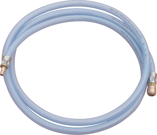 Eibenstock vacuum hose for diamond core drilling machines, length 3 meters