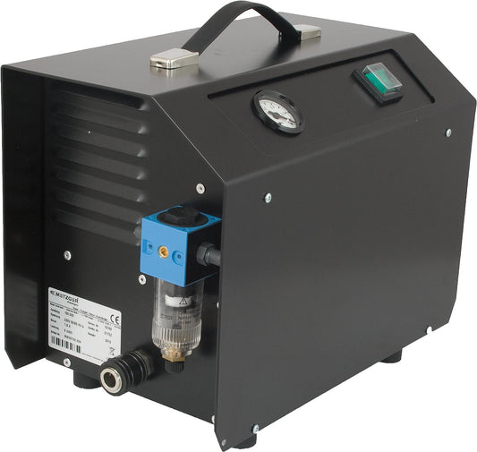 EIBENSTOCK VP04 vacuum pump for diamond core drilling machines