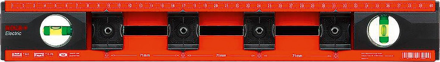 Sola Electric spirit level 410mm