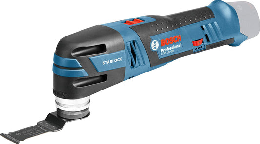 Bosch GOP 12V-2B Professional Cordless Multi-Tool (Battery and Charger Not Included)