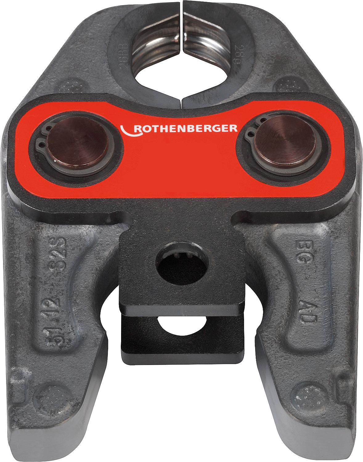 Vario-Pressbacken V 12