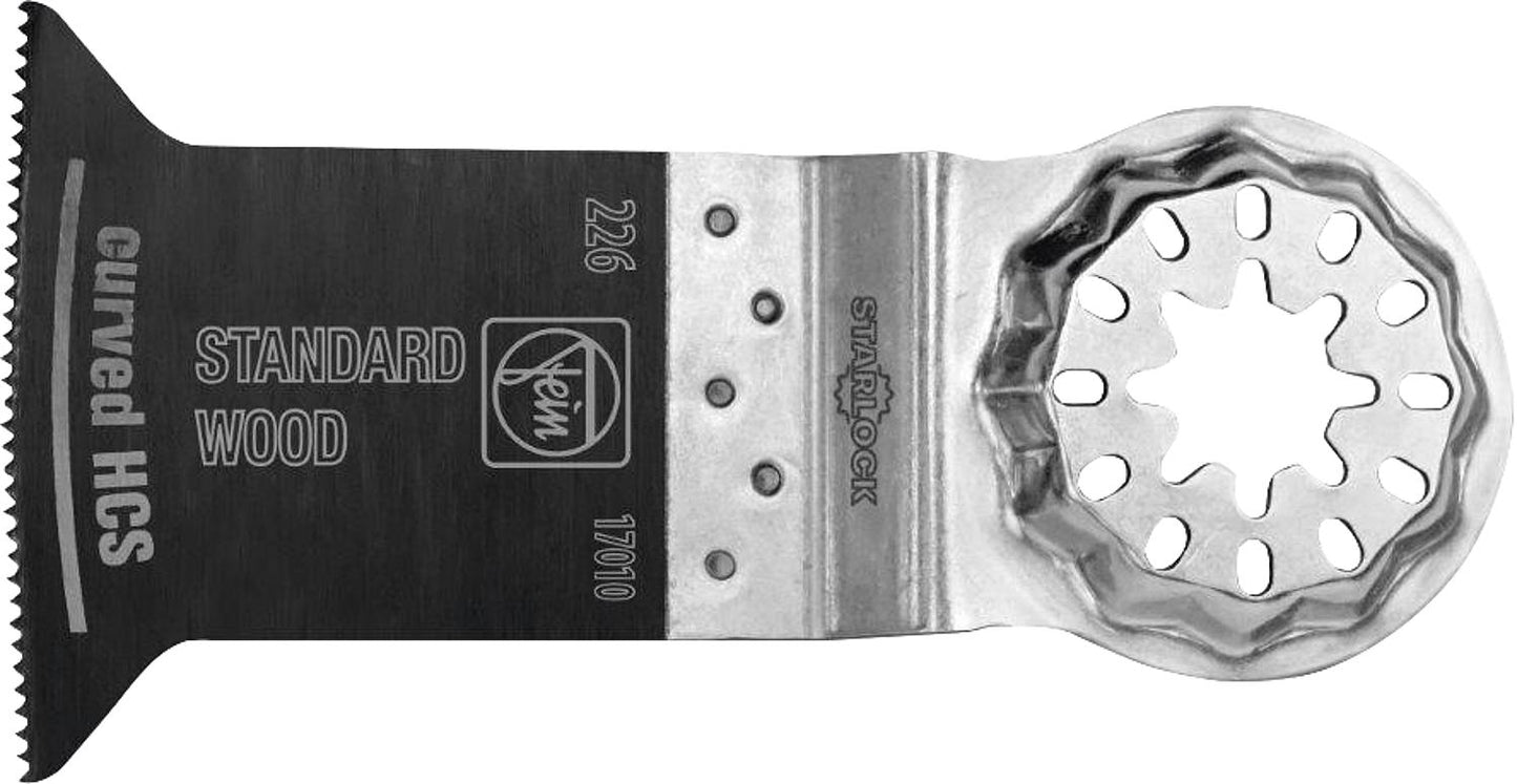Lame de scie SL E-Cut C HCS 50x50 mm