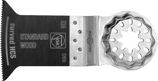 Saw blade SL E-Cut C HCS 50x50 mm
