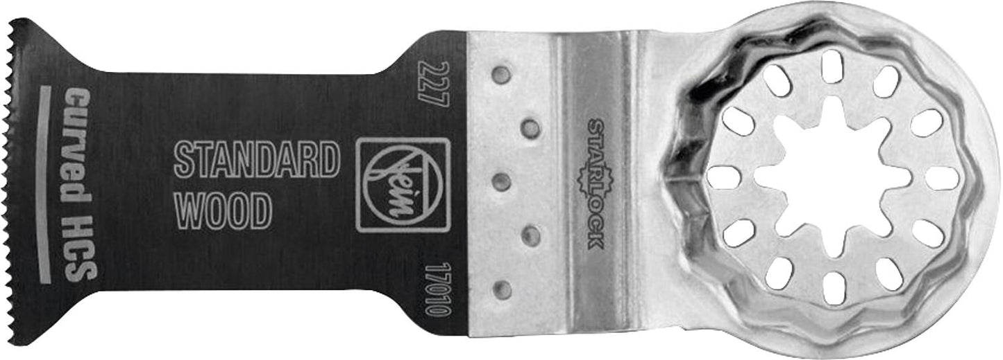 Saw blade SL E-Cut C HCS 55x35 mm