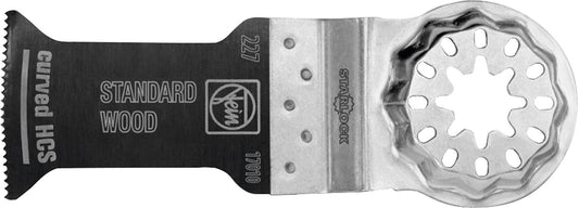 Saw blade SL E-Cut C HCS 55x35 mm