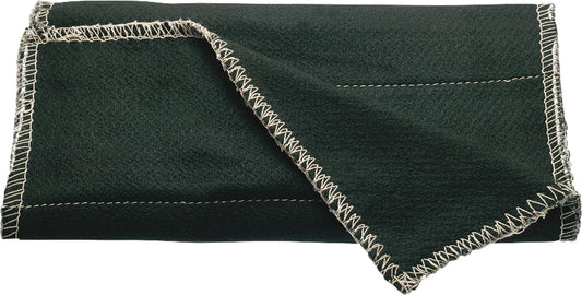 Flame-retardant mat up to 700°C, 500 x 330 mm