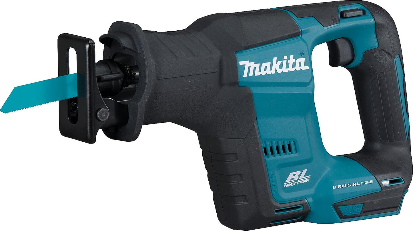 MAKITA DJR188Z cordless reciprocating saw without battery and charger