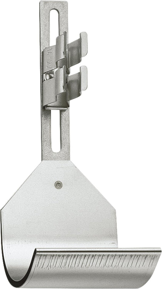 Flame reflector type 65/15, mounting 8 - 15 mm