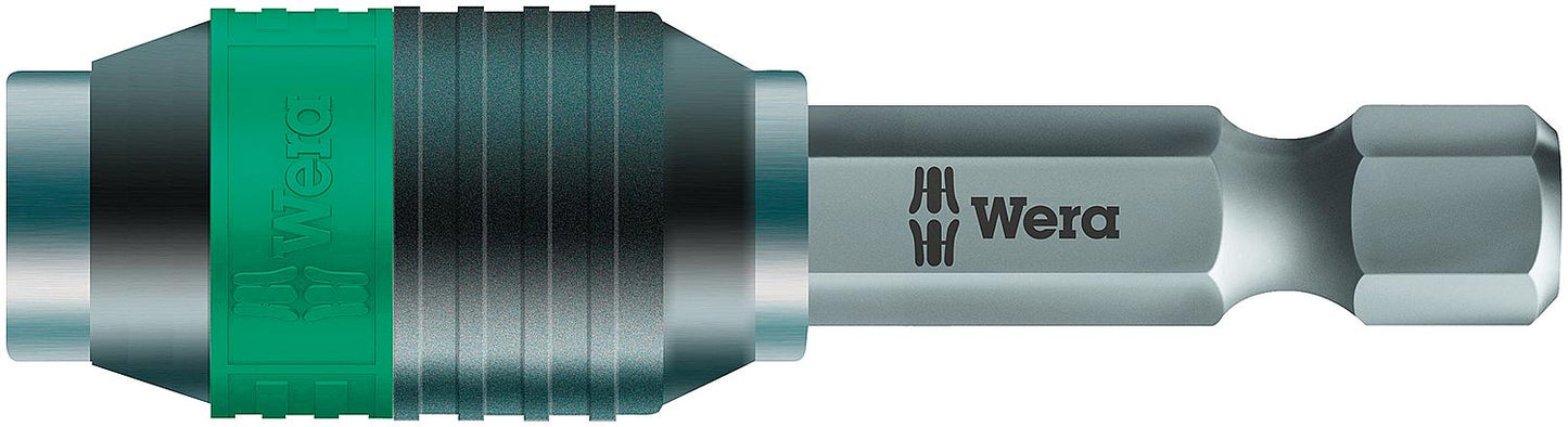 Rapidaptor Universal Holder WERA Rapidaptor Length 50 mm