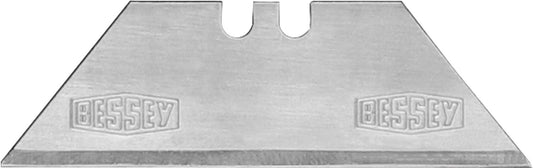 Replacement blades BESSEY Trapezoidal Pack of 10