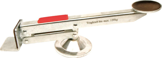 Tür- und Plattenheber Hebekraft max.: 120 kg