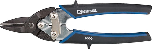 Figure scissors, length 180mm