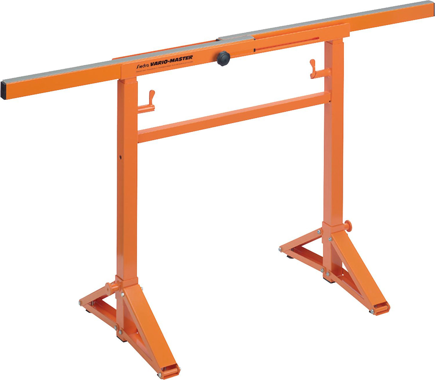 Vario-Master aluminium work stand type VM-010 AL