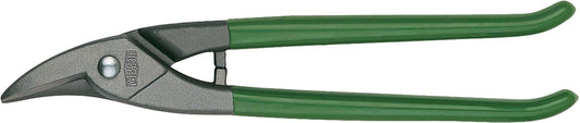 Figure scissors, right-cutting, length 250 mm