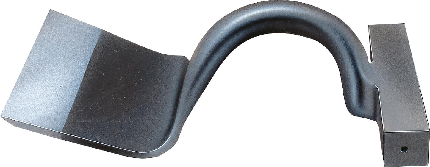 Shell iron type 810, shovel width 140 mm