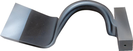 Shell iron type 810, shovel width 140 mm
