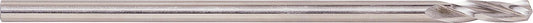 Replacement milling drill bit for hole cutter type HC1